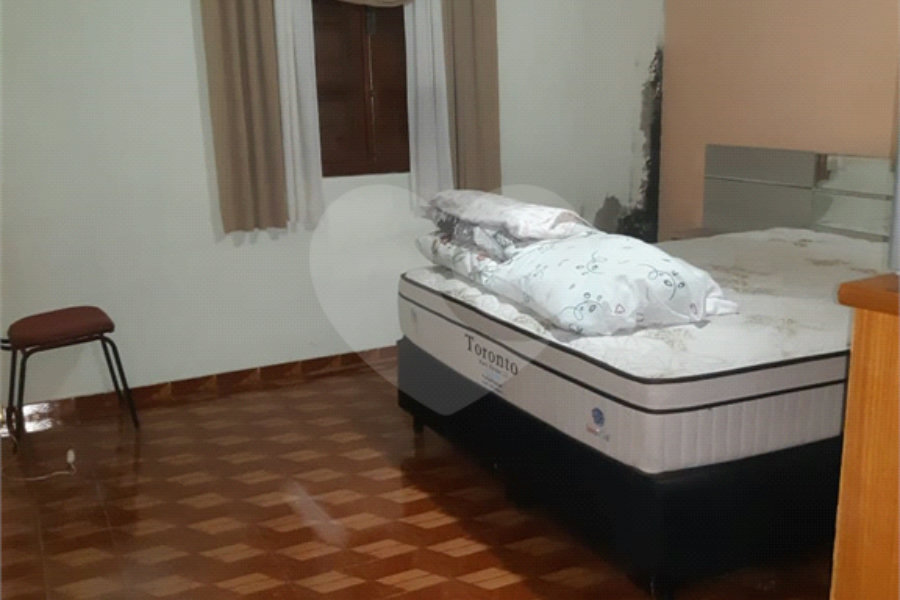 Casa à venda com 3 quartos em Vila Guilherme, São Paulo, SP