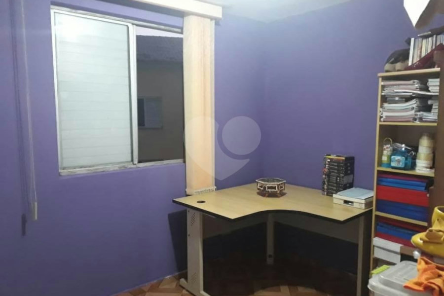 Apartamento à venda com 2 quartos em Mandaqui, São Paulo, SP