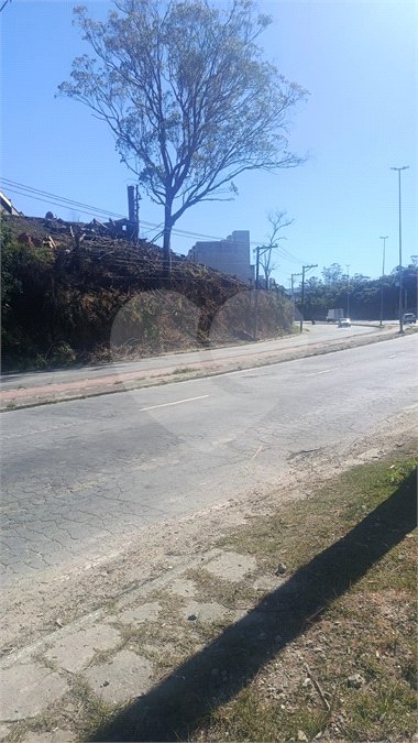 Terreno à venda em Jardim Armênia, Mogi das Cruzes, SP