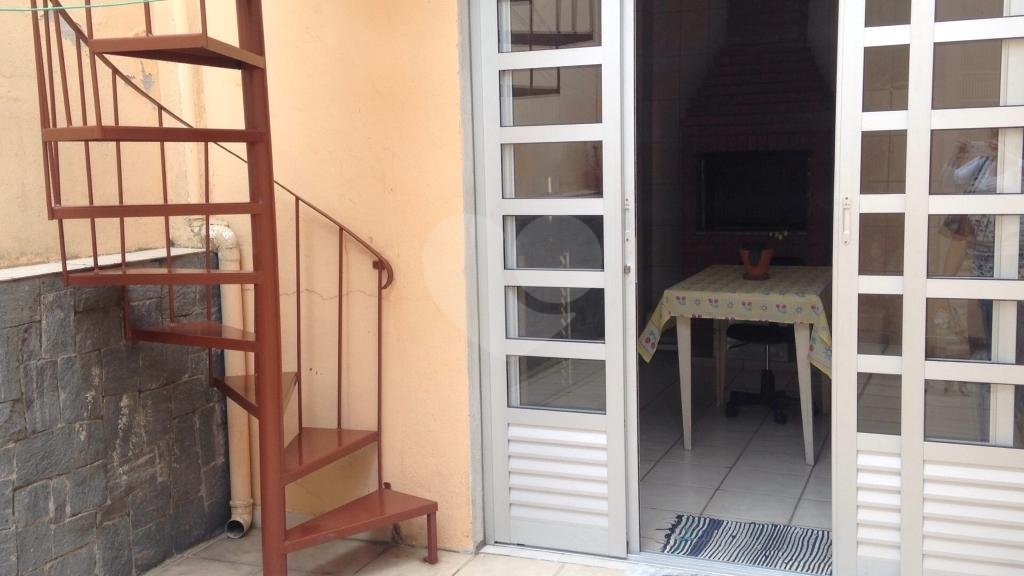 Sobrado à venda com 4 quartos, sendo 1 suíte, em Limão, São Paulo, SP