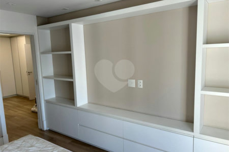 Apartamento à venda com 4 suítes no Centro, São Bernardo do Campo, SP
