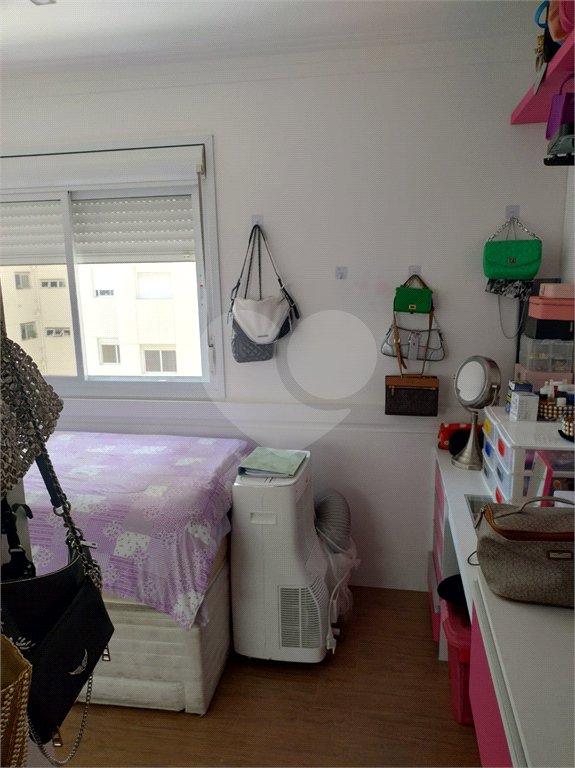Apartamento à venda com 3 quartos, sendo 1 suíte,  no Centro, São Bernardo do Campo, SP