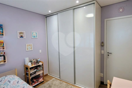 Apartamento à venda com 3 quartos, sendo 1 suíte, no Centro, São Bernardo do Campo, SP