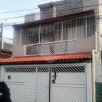 Sobrado à venda com 3 quartos, sendo 1 suíte, em Imirim, São Paulo, SP