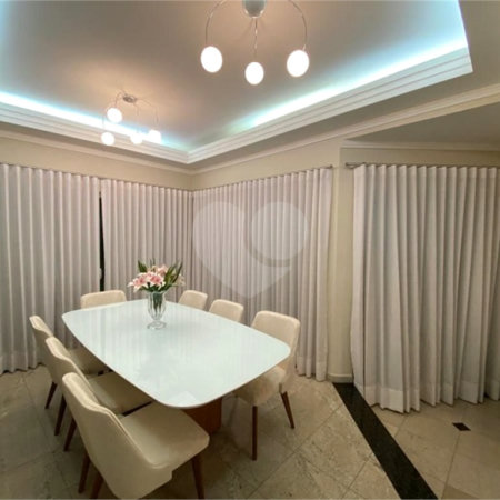 Casa à venda com 3 suítes no condomínio Villa dos Inglezes, Sorocaba - SP