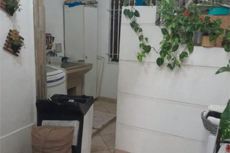 Casa à venda com 2 quartos em Vila Hamburguesa, São Paulo, SP