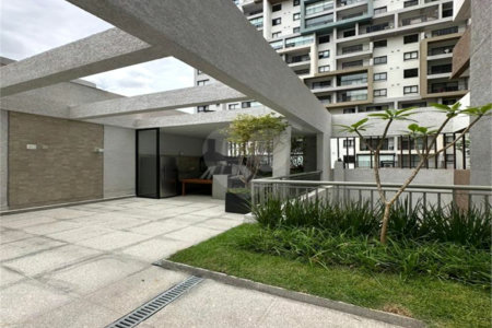 Apartamento à venda com 2 quartos em Perdizes, São Paulo, SP