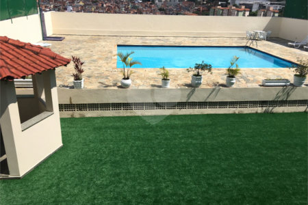 Apartamento à venda com 3 quartos, sendo 1 suíte, em Paraisópolis, São Paulo, SP