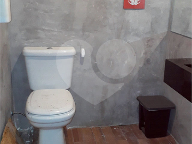 Sobrado à venda ou para alugar com 1 quarto em Granja Julieta, São Paulo, SP