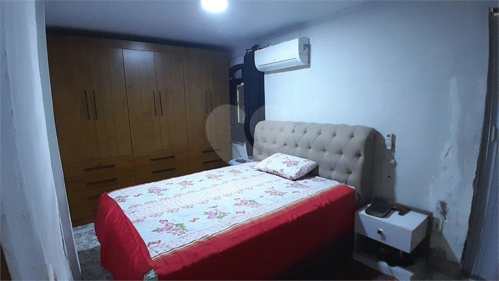 Casa à venda com 2 quartos, sendo 1 suíte, em Campo Grande, Rio de Janeiro, RJ