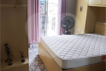 Casa à venda com 5 quartos, sendo 3 suítes, no condomínio Village Texeira Campos, Rio de Janeiro - RJ