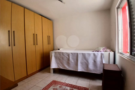 Casa Térrea à venda com 4 quartos, sendo 1 suíte, em Vila Leopoldina, São Paulo, SP