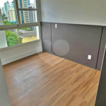 Apartamento à venda com 2 quartos, sendo 1 suíte, em Brooklin Paulista, São Paulo, SP