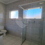 Casa à venda ou para alugar com 3 quartos, sendo 1 suíte,  no condomínio Residencial Villa dos Inglezes, Sorocaba - SP