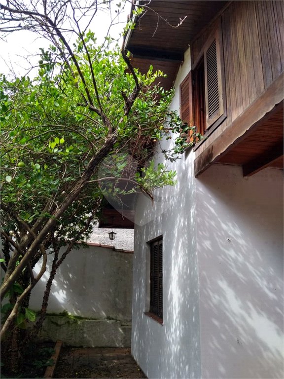 Casa Térrea à venda com 3 quartos em Vila Mazzei, São Paulo, SP