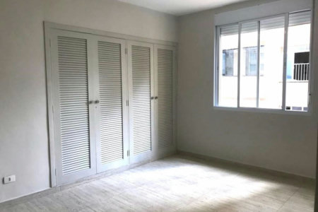 Apartamento Residencial à venda, José Menino, Santos - AP0530.