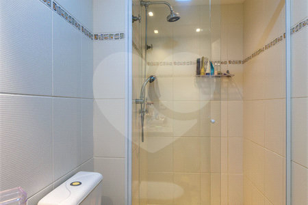 Apartamento à venda com 3 suítes em Alto da Boa Vista, São Paulo, SP