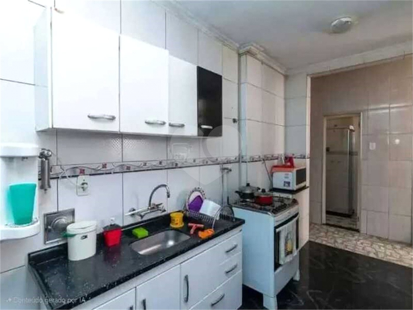 Apartamento à venda com 4 quartos, sendo 1 suíte, em Flamengo, Rio de Janeiro, RJ