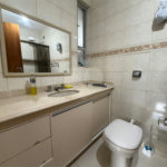 Apartamento à venda ou para alugar com 3 quartos, sendo 1 suíte,  em Jardim Paraíso, São Paulo, SP
