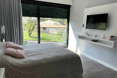 Casa à venda com 4 suítes no condomínio São Joaquim, Vinhedo - SP