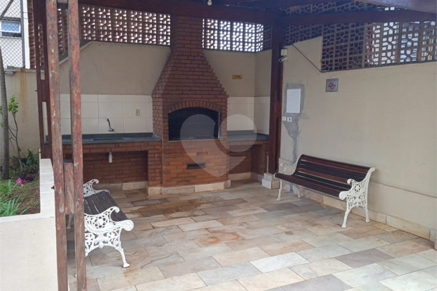 Apartamento à venda com 2 quartos, sendo 1 suíte, em Santana, São Paulo, SP