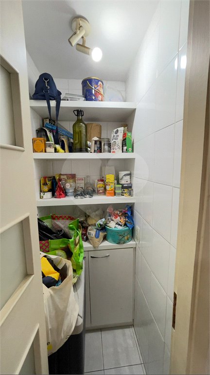 Apartamento à venda com 4 quartos, sendo 2 suítes,  em Lar São Paulo, São Paulo, SP