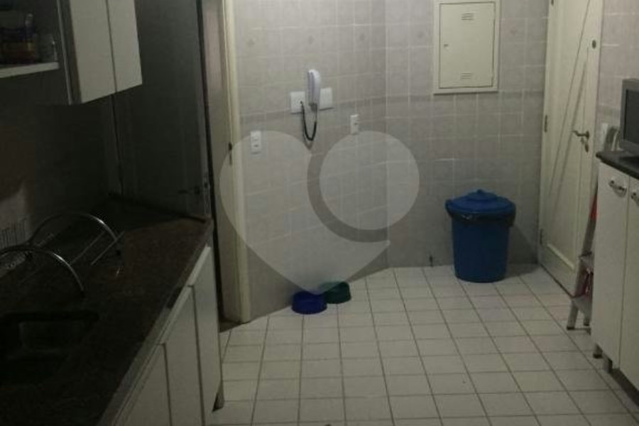 Apartamento à venda com 3 quartos, sendo 1 suíte, em Freguesia do Ó, São Paulo, SP