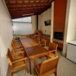 Apartamento à venda com 3 quartos, sendo 1 suíte, em Lapa, São Paulo, SP
