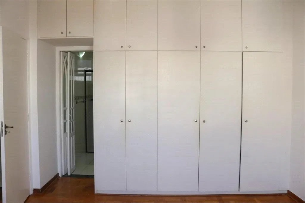 Apartamento à venda com 3 quartos, sendo 1 suíte, em Água Branca, São Paulo, SP
