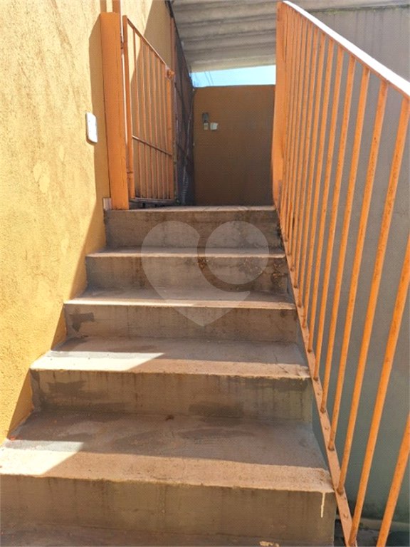Sobrado à venda com 2 quartos em Casa Verde, São Paulo, SP