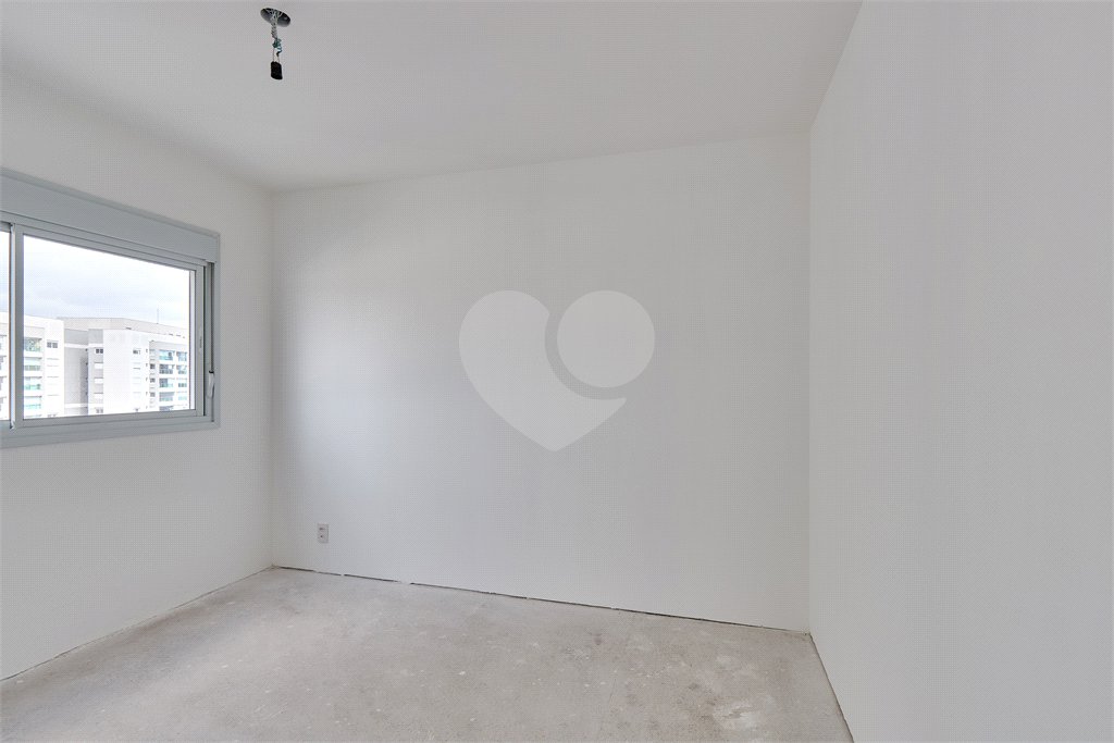 Apartamento à venda com 4 quartos, sendo 2 suítes, em Santo Amaro, São Paulo, SP