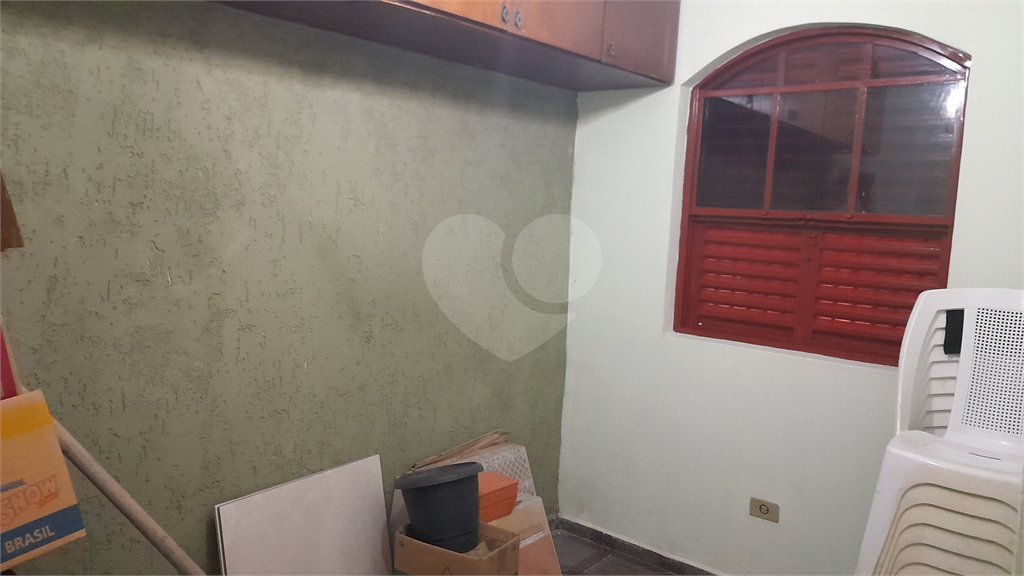 Sobrado à venda com 3 quartos, sendo 2 suítes, em Santana, São Paulo, SP