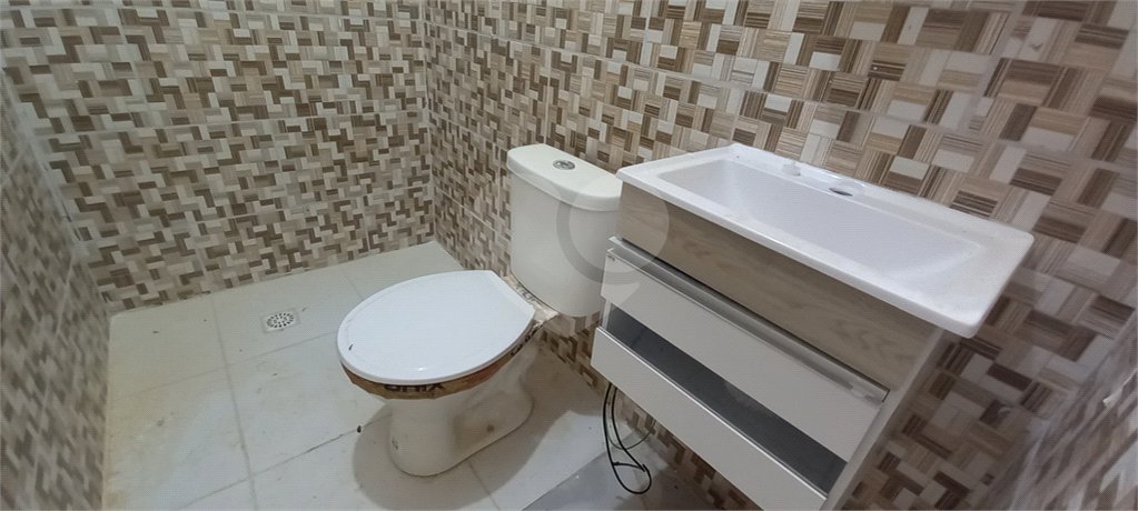 Sobrado à venda com 3 suítes em Casa Verde, São Paulo, SP