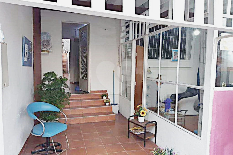 Casa à venda com 2 quartos em Vila Medeiros, São Paulo, SP