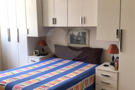 Apartamento à venda com 2 quartos, sendo 1 suíte, em Vila Mariana, São Paulo, SP
