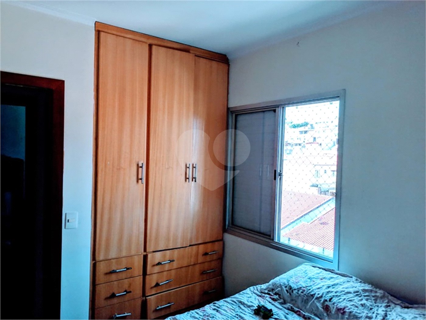 Apartamento à venda com 2 quartos, sendo 1 suíte, em Vila Nova Mazzei, São Paulo, SP