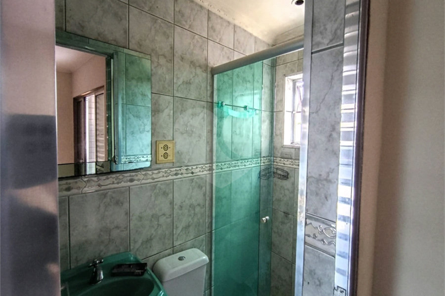Casa para alugar com 2 suítes em Chora Menino, São Paulo, SP