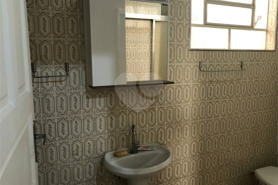 Sobrado à venda com 3 quartos em Tucuruvi, São Paulo, SP