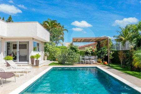 Casa à venda com 5 suítes no condomínio Fazenda São Joaquim, Vinhedo - SP