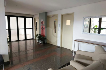 Apartamento à venda com 2 quartos, sendo 1 suíte, em Jardim Colombo, São Paulo, SP