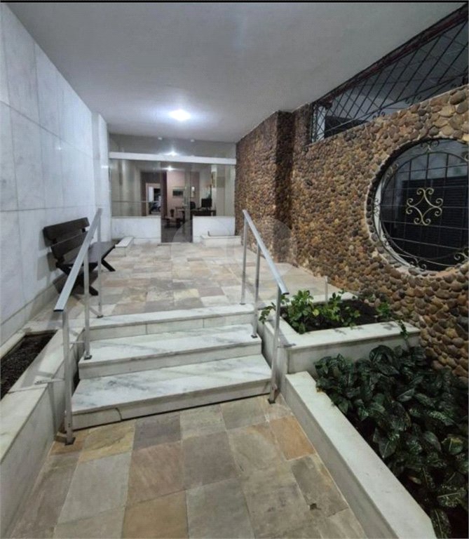 Apartamento à venda com 3 quartos, sendo 1 suíte,  em Tijuca, Rio de Janeiro, RJ