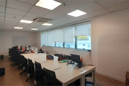 Sala para alugar em Paraíso, São Paulo, SP