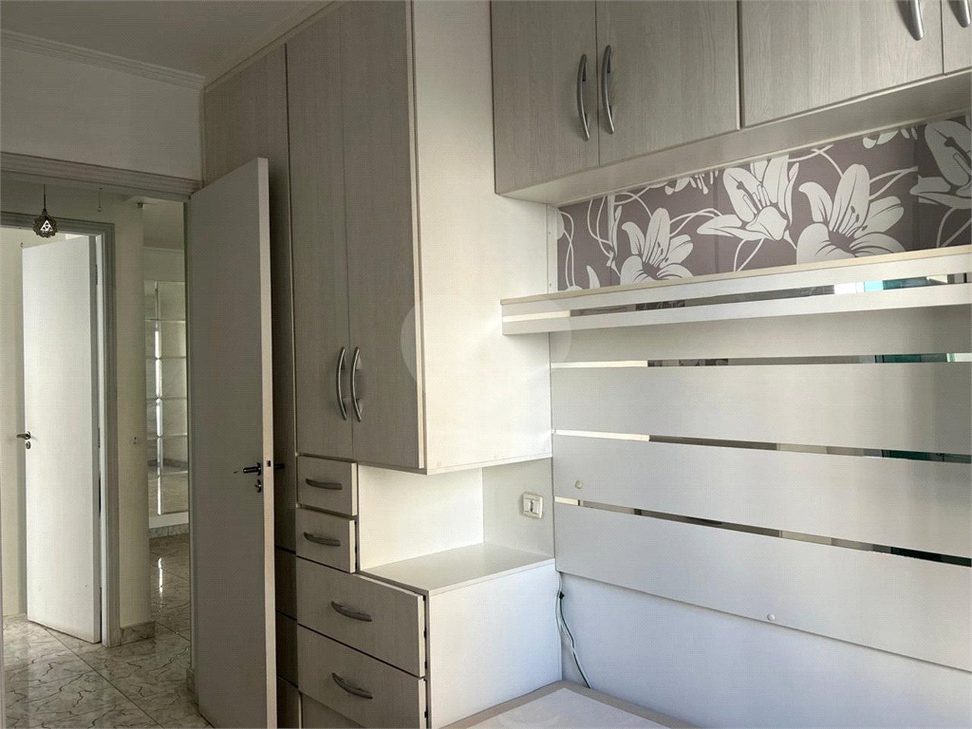 Apartamento à venda com 2 quartos, sendo 1 suíte, em Santa Teresinha, São Paulo, SP