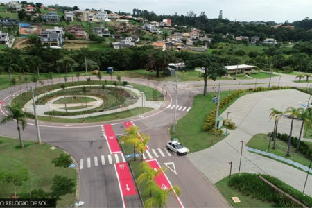 Terreno à venda em Paineiras, Itupeva, SP