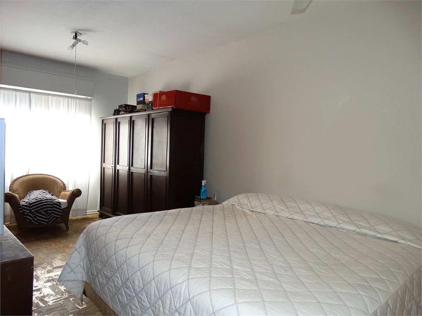 Apartamento à venda com 3 quartos, sendo 1 suíte, em Pinheiros, São Paulo, SP