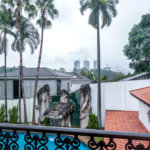 Casa à venda com 5 suítes em Fazenda Morumbi, São Paulo, SP