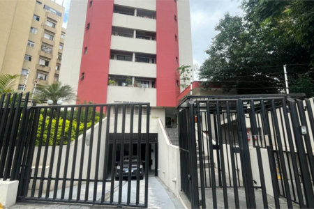 Cobertura à venda com 3 quartos, sendo 2 suítes, em Vila Ipojuca, São Paulo, SP