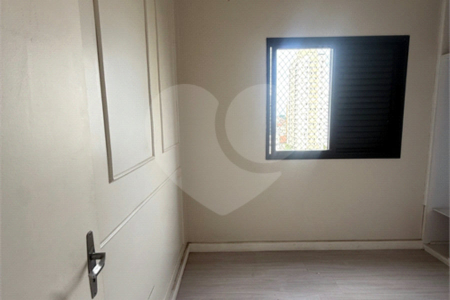 Apartamento à venda ou para alugar com 3 quartos, sendo 1 suíte, em Santa Teresinha, São Paulo, SP