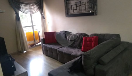 Apartamento à venda com 2 quartos em Vila Formosa, São Paulo, SP
