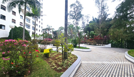 Apartamento para alugar com 3 quartos, sendo 1 suíte,  em Granja Julieta, São Paulo, SP